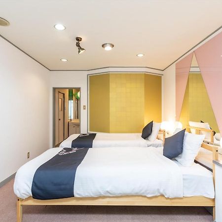 Tannowa Oyo Hotel Tatsuyoshi Sennan Misakimachi מראה חיצוני תמונה