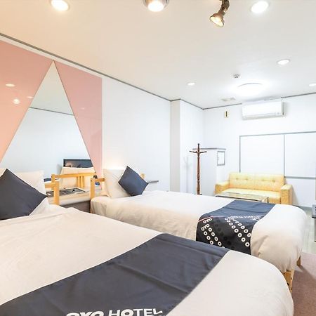 Tannowa Oyo Hotel Tatsuyoshi Sennan Misakimachi מראה חיצוני תמונה