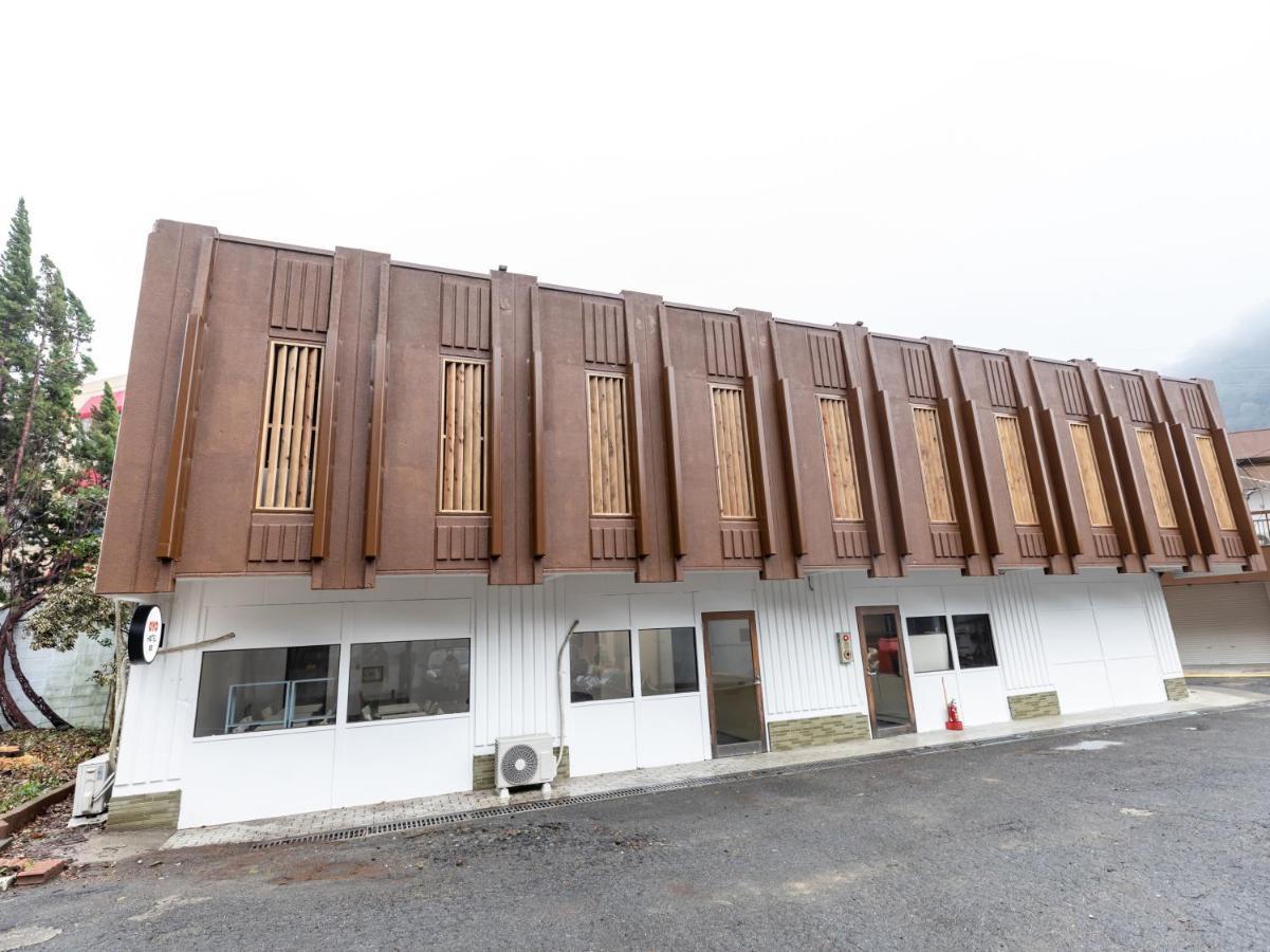 Tannowa Oyo Hotel Tatsuyoshi Sennan Misakimachi מראה חיצוני תמונה