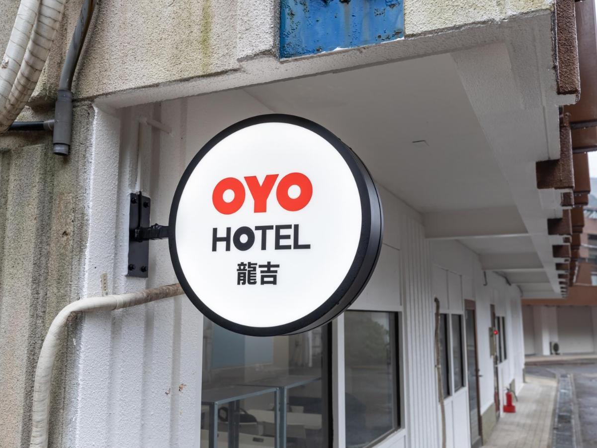 Tannowa Oyo Hotel Tatsuyoshi Sennan Misakimachi מראה חיצוני תמונה