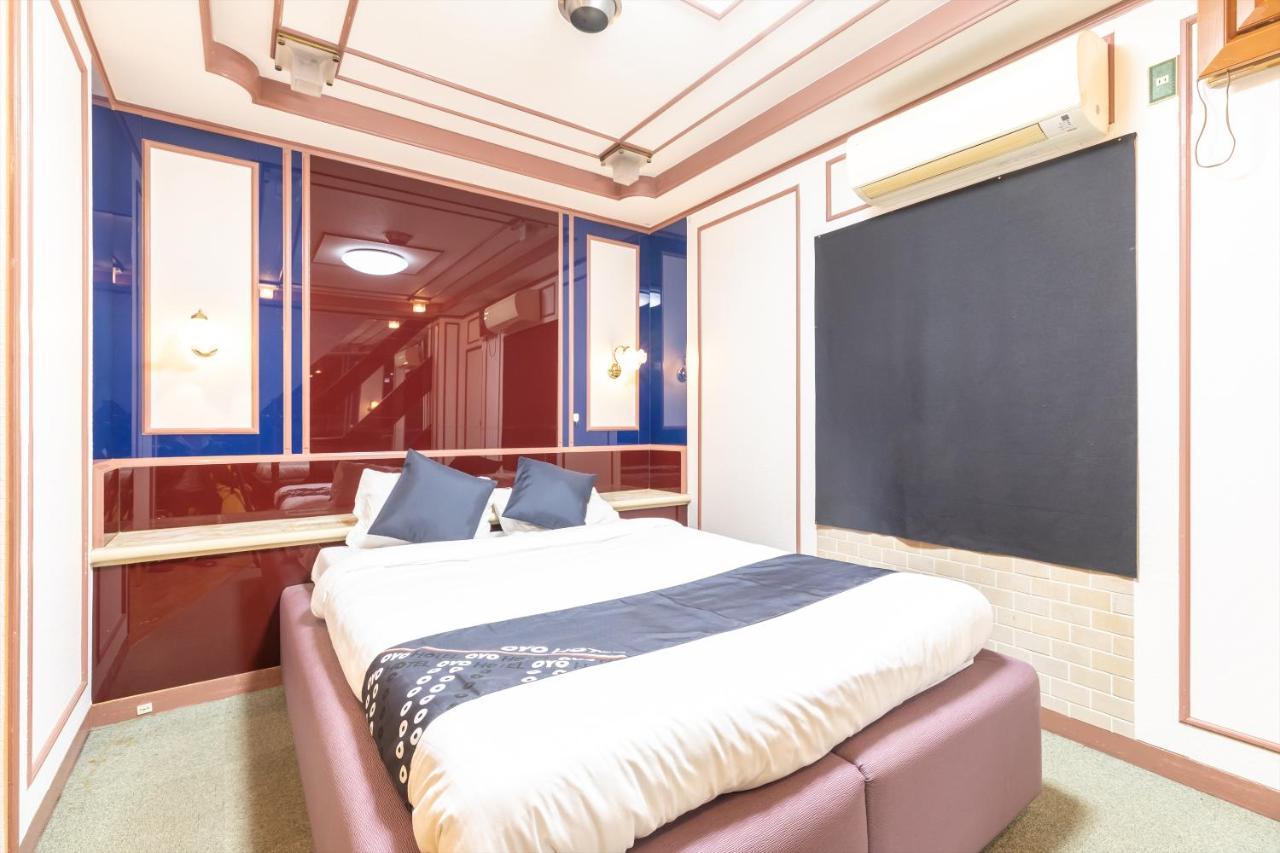 Tannowa Oyo Hotel Tatsuyoshi Sennan Misakimachi מראה חיצוני תמונה