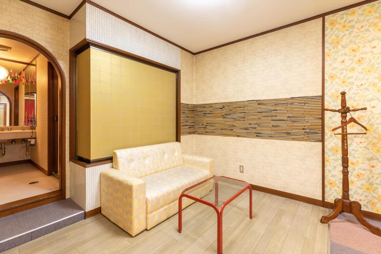 Tannowa Oyo Hotel Tatsuyoshi Sennan Misakimachi מראה חיצוני תמונה