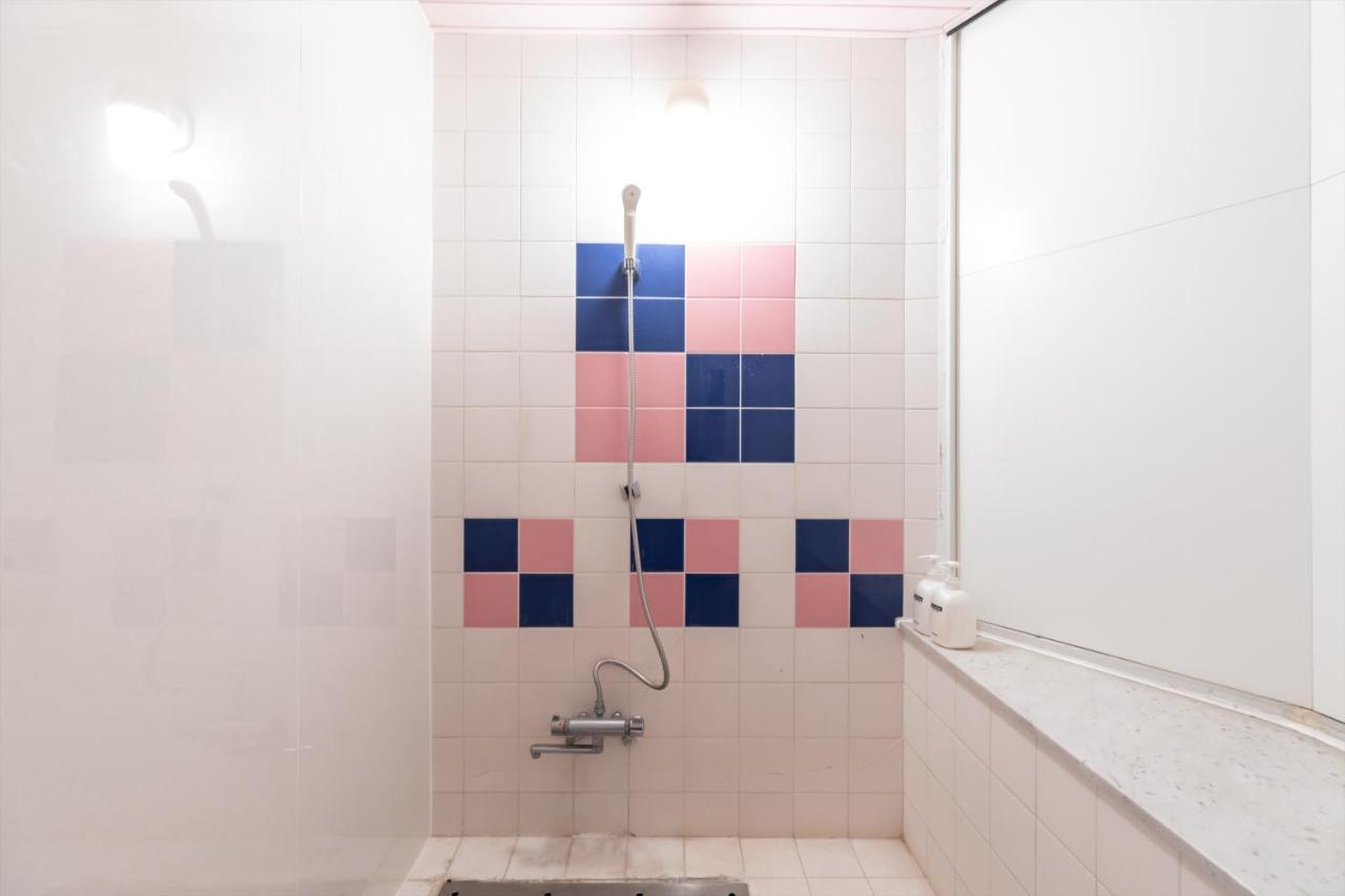 Tannowa Oyo Hotel Tatsuyoshi Sennan Misakimachi מראה חיצוני תמונה