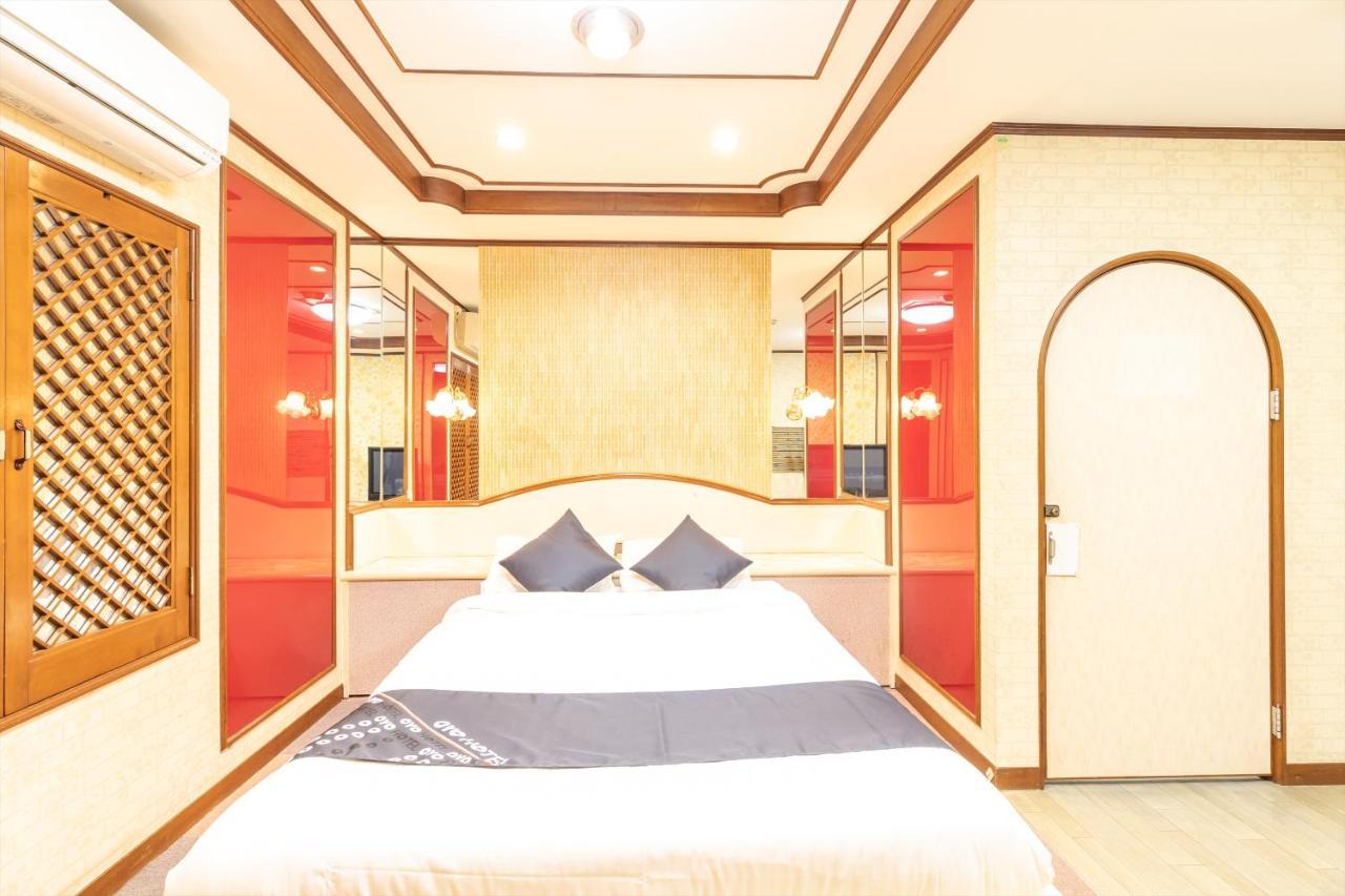 Tannowa Oyo Hotel Tatsuyoshi Sennan Misakimachi מראה חיצוני תמונה