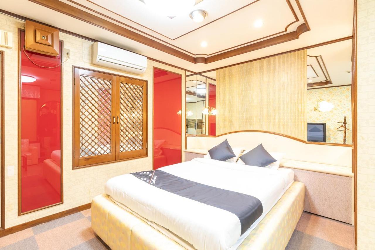Tannowa Oyo Hotel Tatsuyoshi Sennan Misakimachi מראה חיצוני תמונה