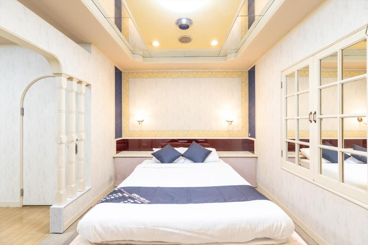 Tannowa Oyo Hotel Tatsuyoshi Sennan Misakimachi מראה חיצוני תמונה